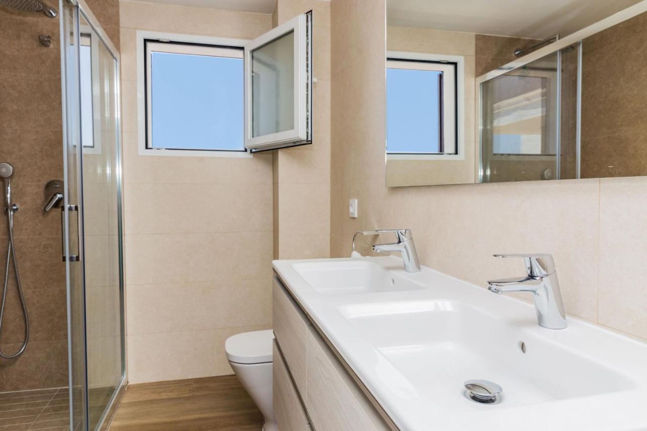 Don Pepe Chic Apartment By Rock Rentals Хавеа Экстерьер фото