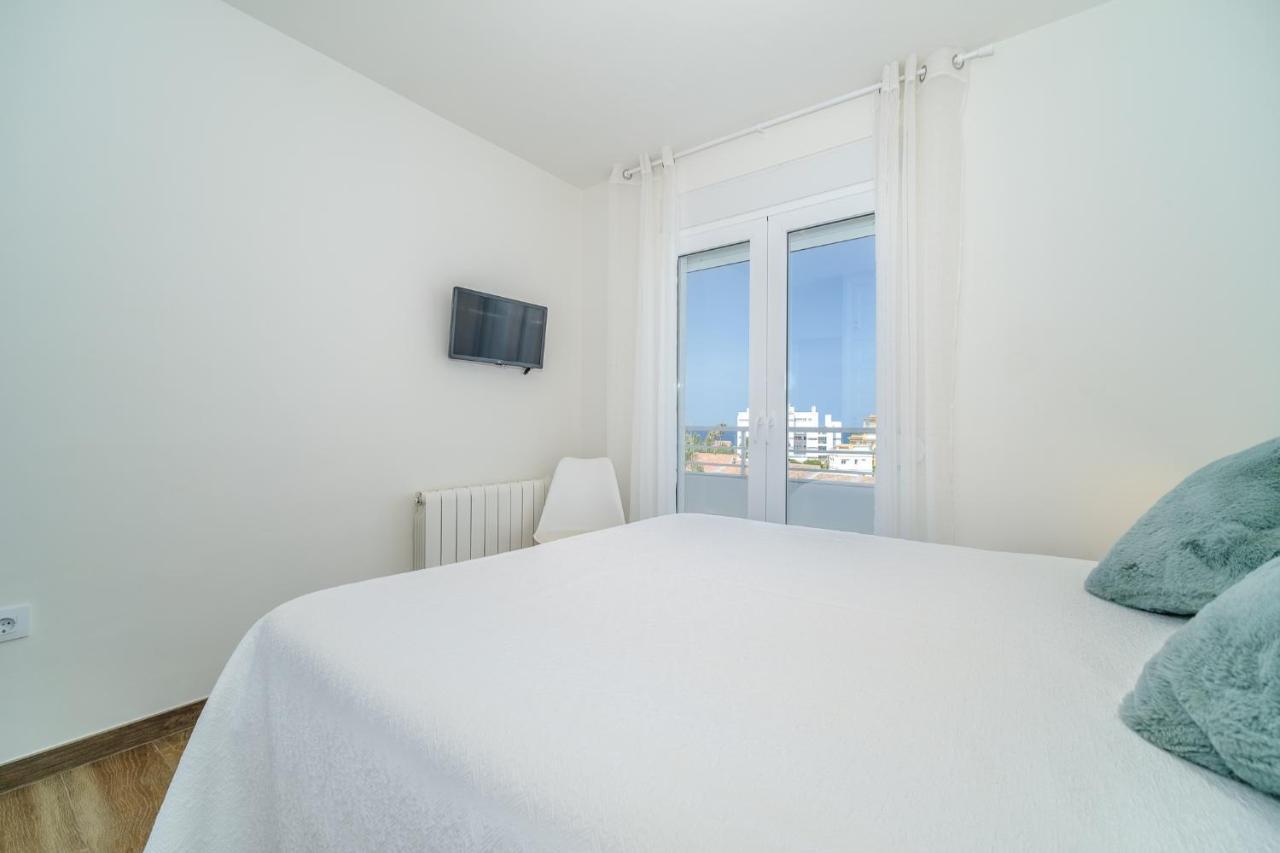 Don Pepe Chic Apartment By Rock Rentals Хавеа Экстерьер фото